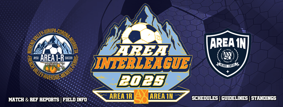Area R & N Interleague 16U/19U