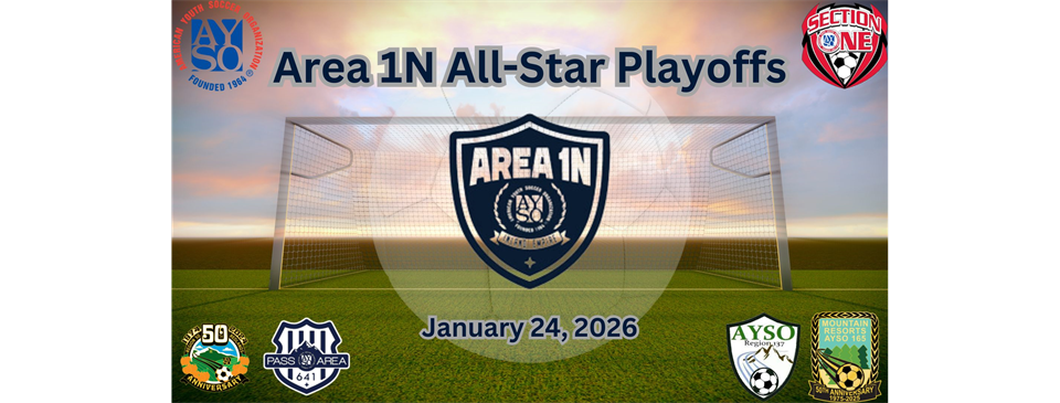 Area N All-Star Playoffs