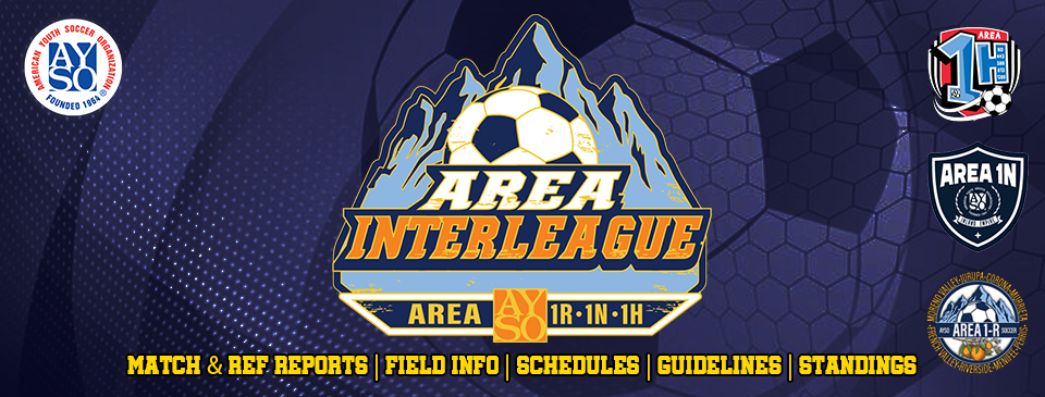 Area R & N Interleague 16U/19U